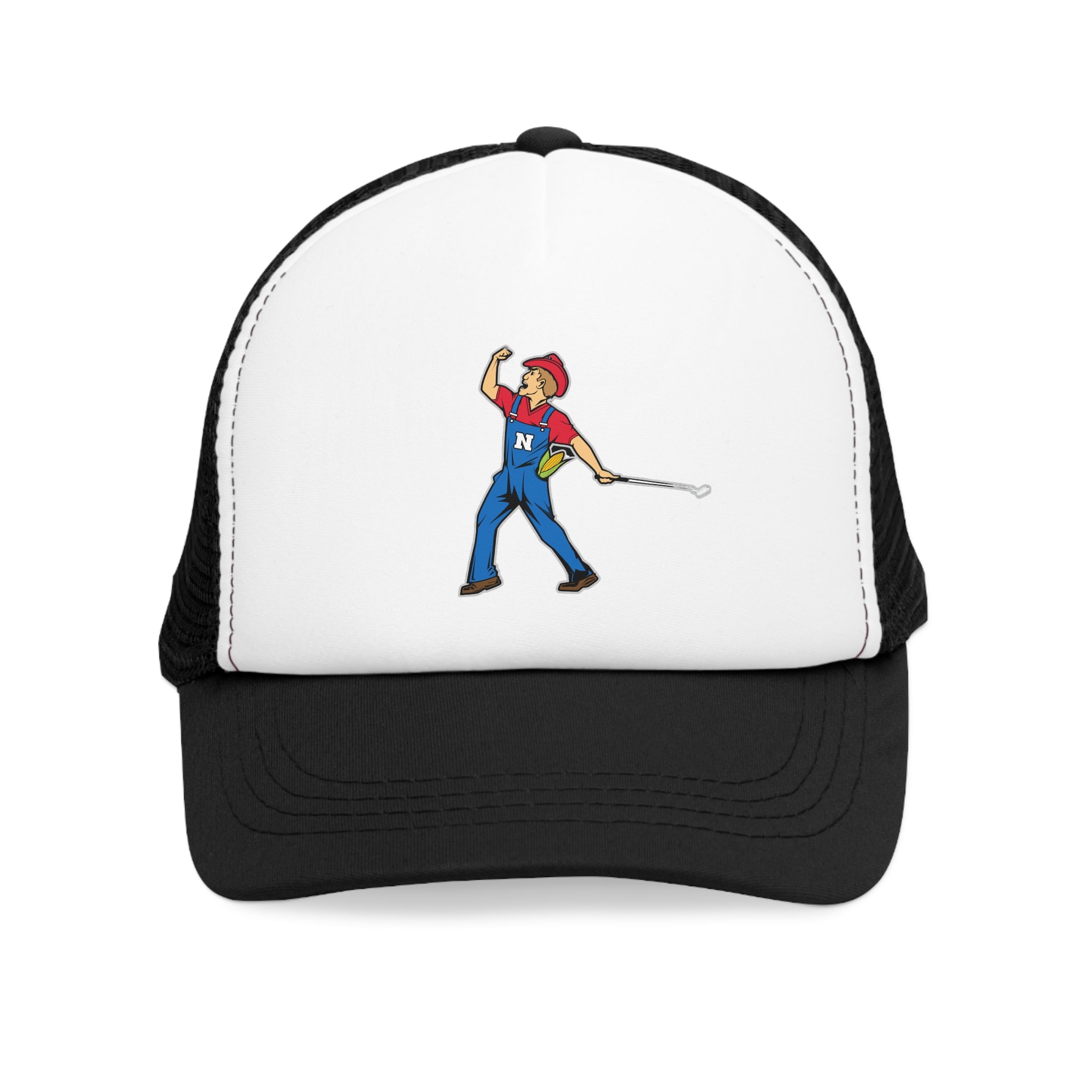 Herbie husker cheap golf hat